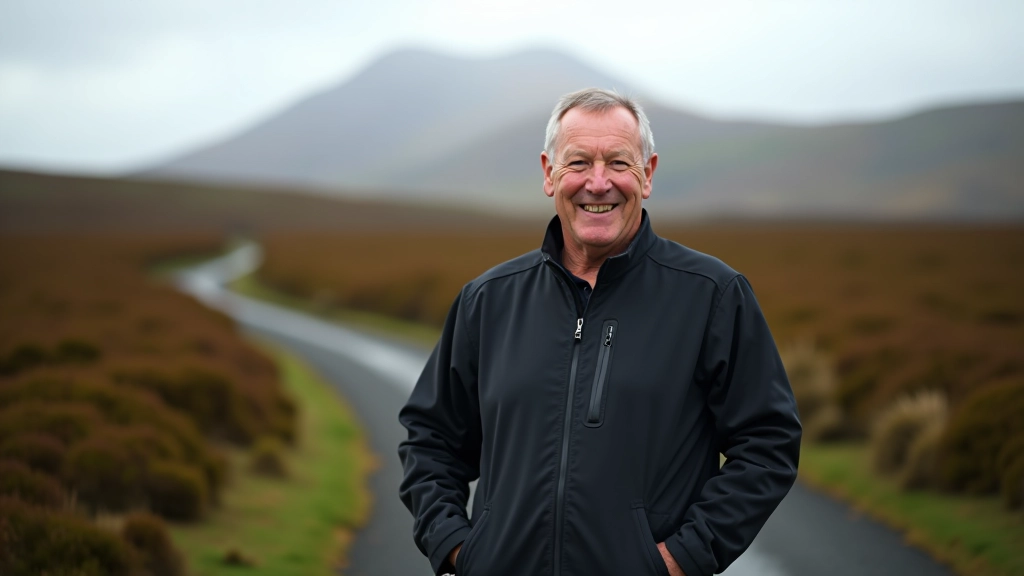 Experienced local cycling guide